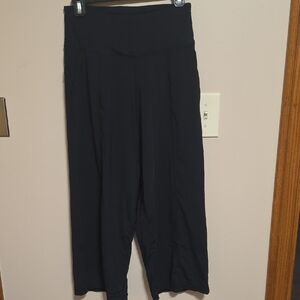 Women's Black Pants